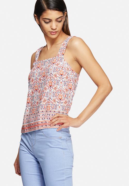 New Look - Odessa cami