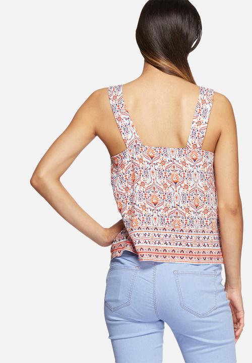 New Look - Odessa cami