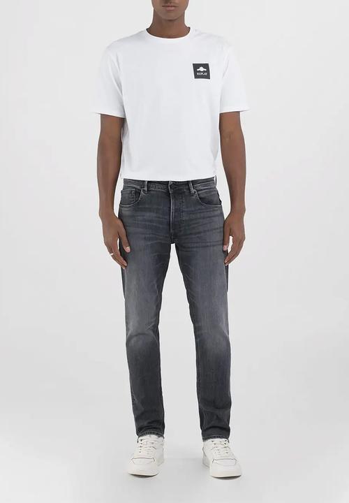 Replay - Willbi jeans - dark grey