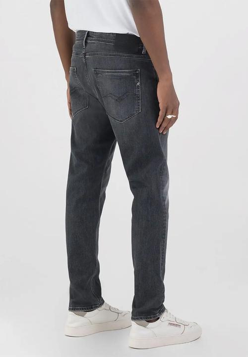 Replay - Willbi jeans - dark grey