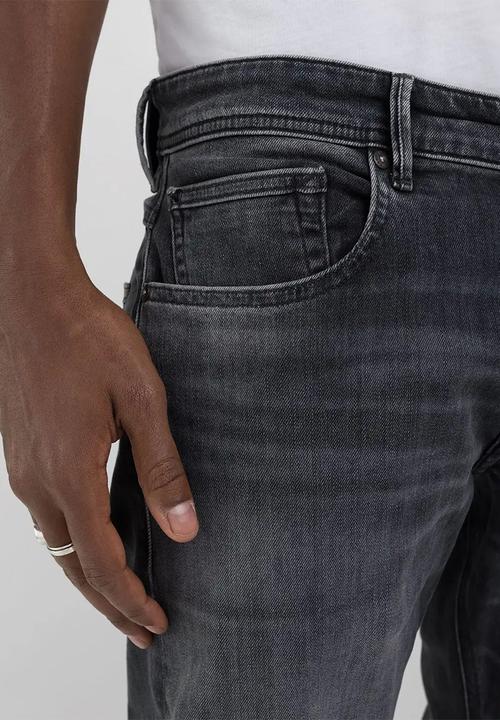 Replay - Willbi jeans - dark grey
