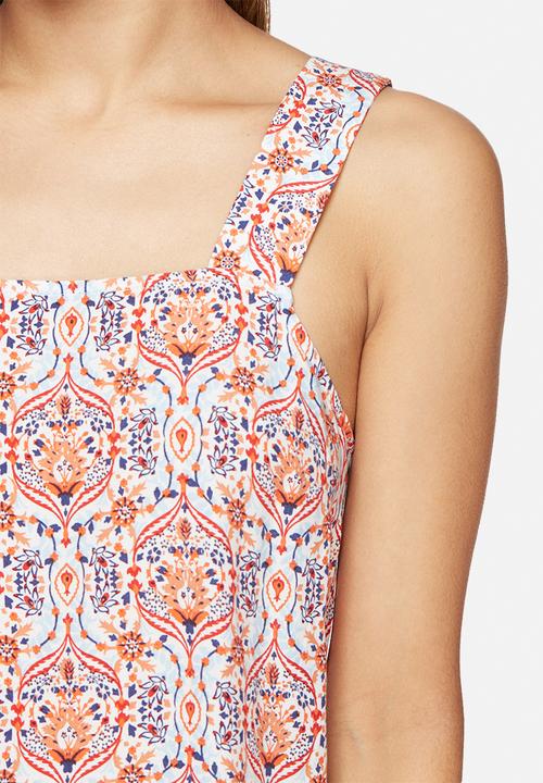 New Look - Odessa cami