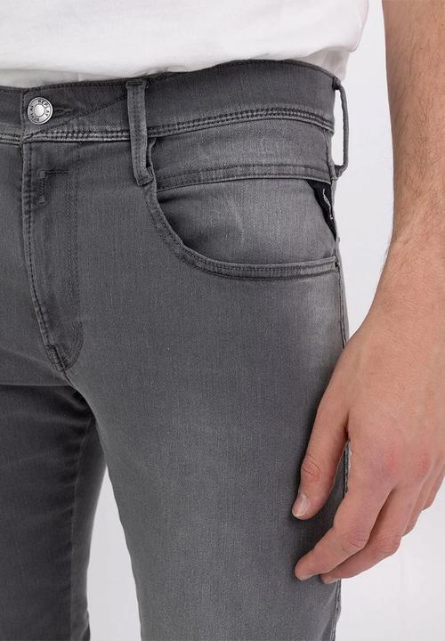 Replay - Anbass - light grey