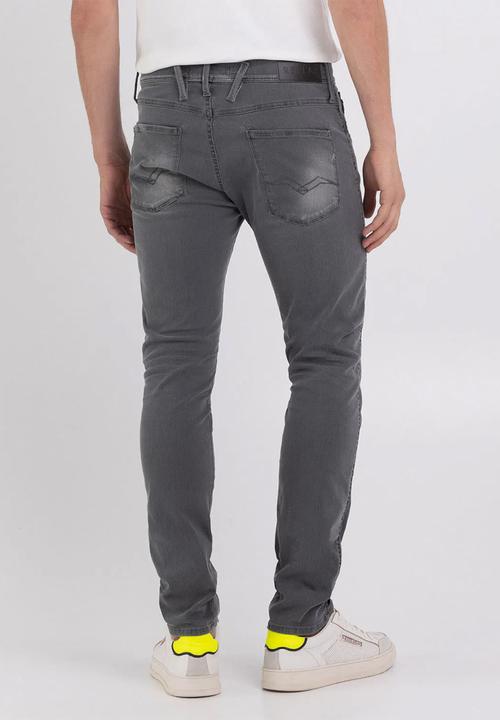 Replay - Anbass - light grey
