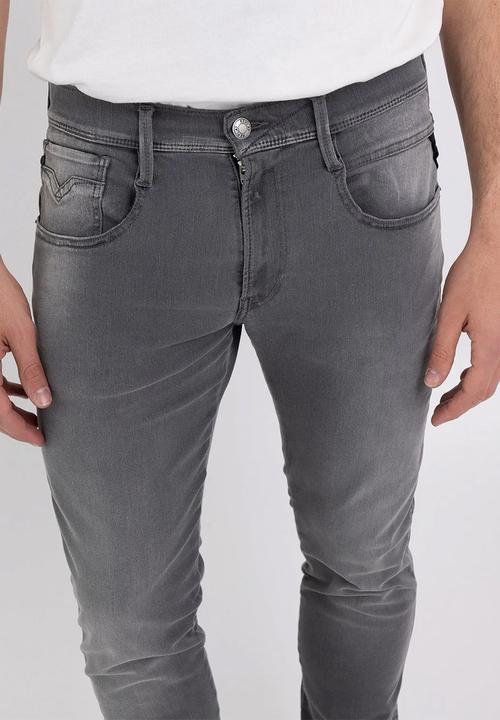 Replay - Anbass - light grey