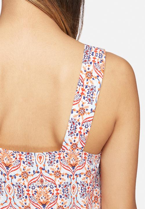 New Look - Odessa cami