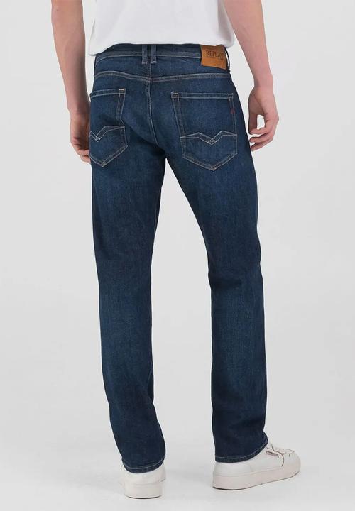 Replay - Rocco jeans - dark blue