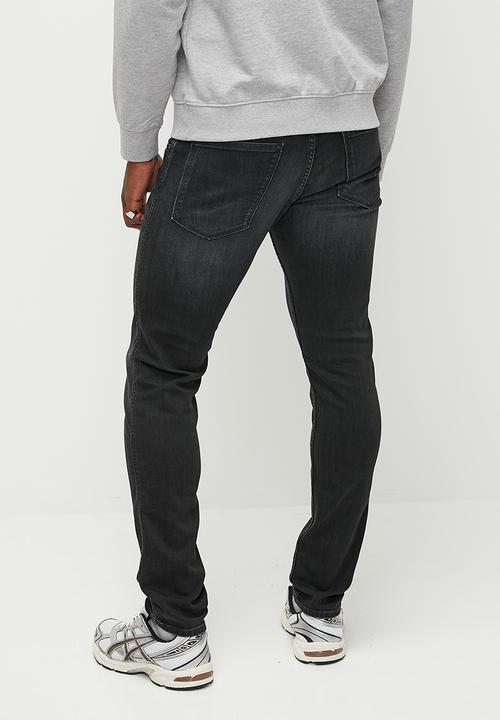 Replay - Anbass - black