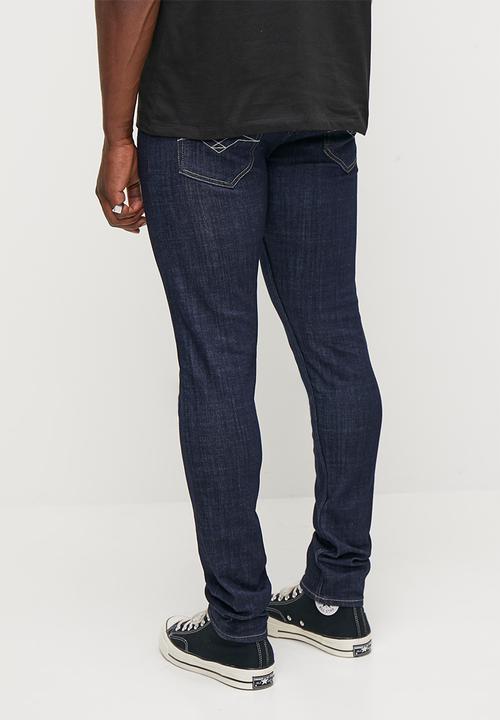 Replay - Mickym jeans - indigo
