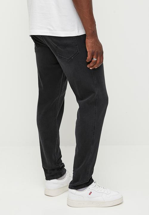 Replay - Sandot jeans - black delave