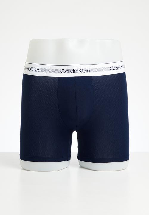 Calvin Klein - Boxer Brief 3 Pack - Multi