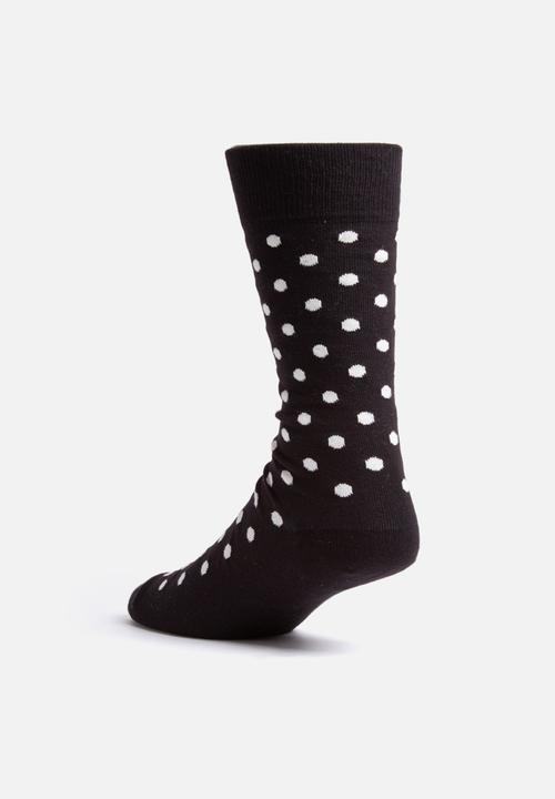 Happy Socks - Big dot gift box