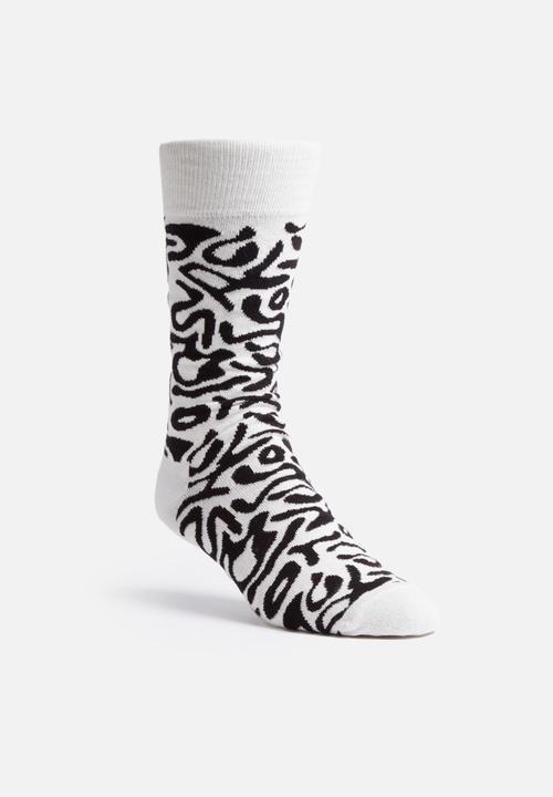 Happy Socks - Big dot gift box