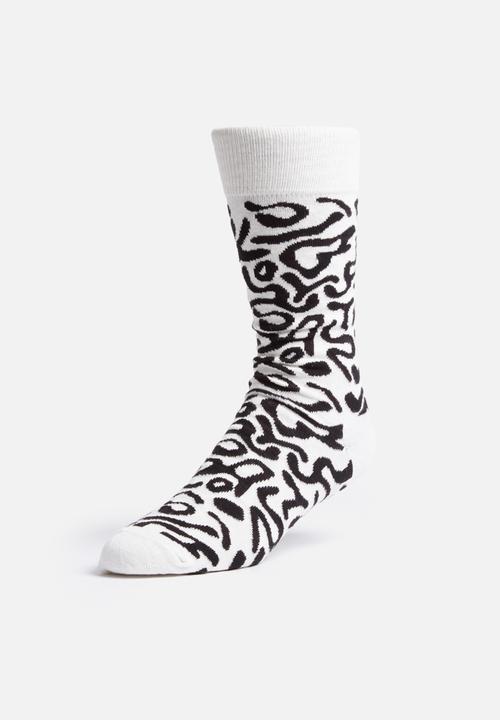 Happy Socks - Big dot gift box
