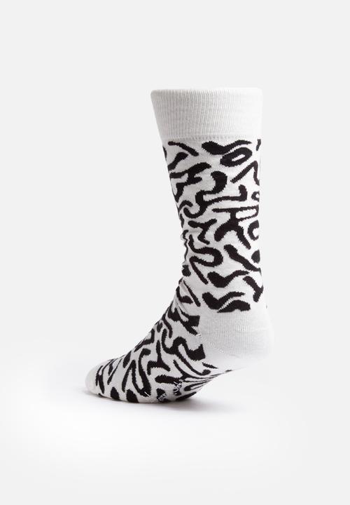 Happy Socks - Big dot gift box