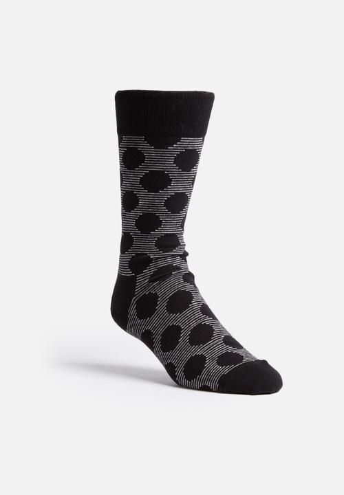Happy Socks - Big dot gift box