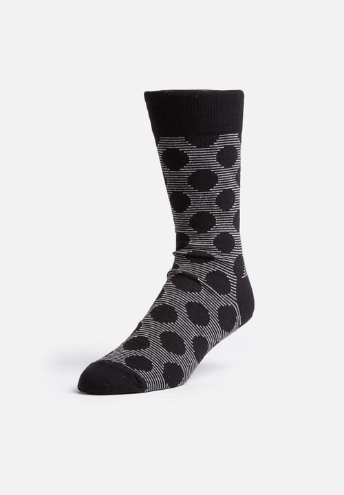 Happy Socks - Big dot gift box
