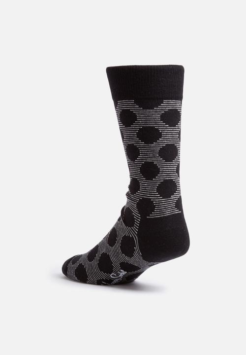 Happy Socks - Big dot gift box
