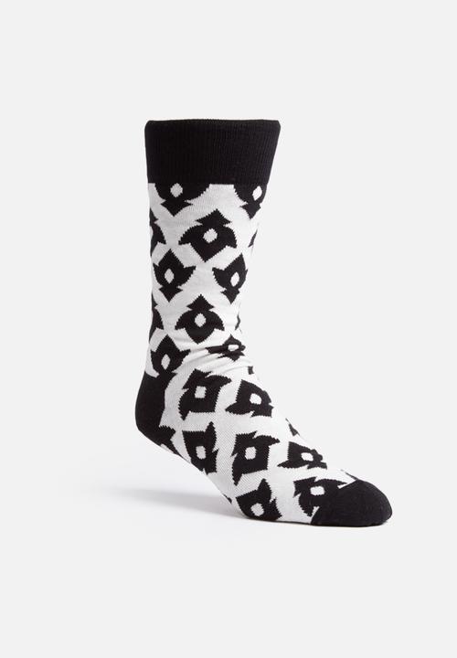 Happy Socks - Big dot gift box