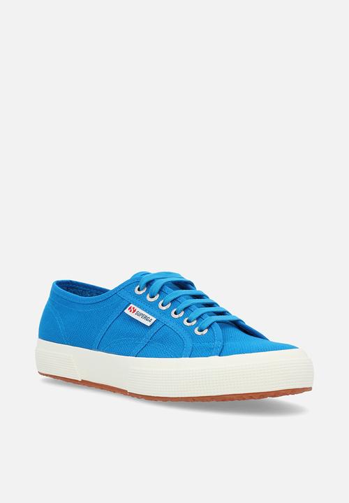 SUPERGA - 2750 Cotu - ayj lago f avorio