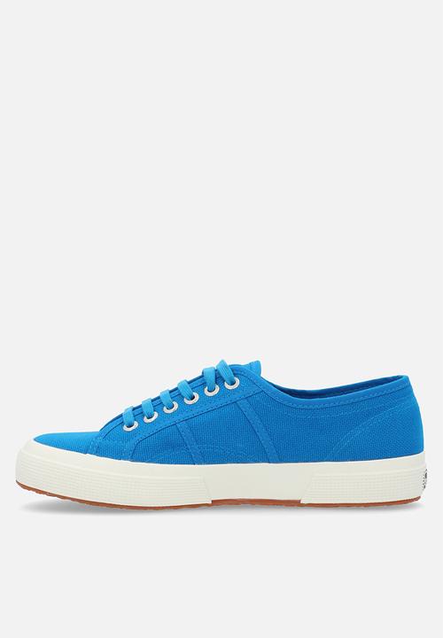 SUPERGA - 2750 Cotu - ayj lago f avorio