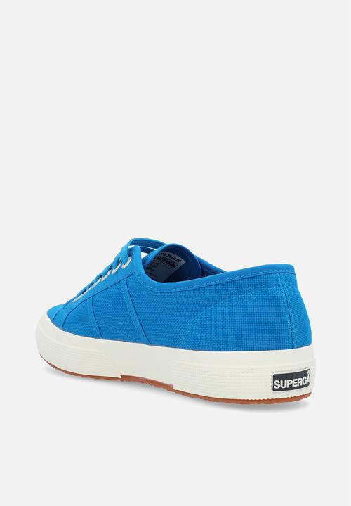 SUPERGA - 2750 Cotu - ayj lago f avorio