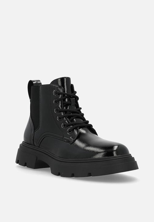 Madison® - Jorene boot - black