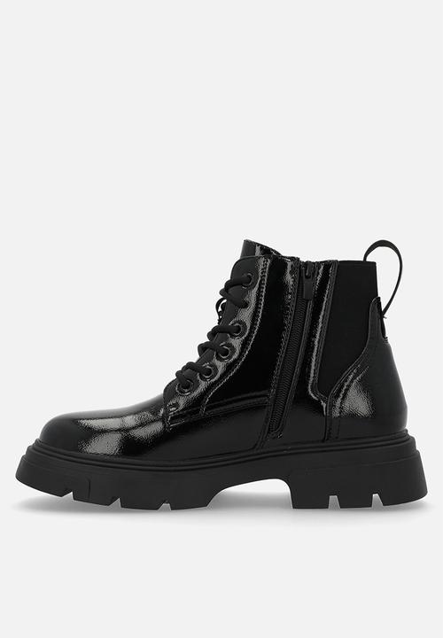 Madison® - Jorene boot - black