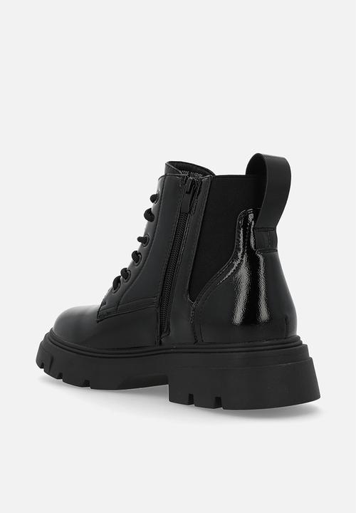 Madison® - Jorene boot - black