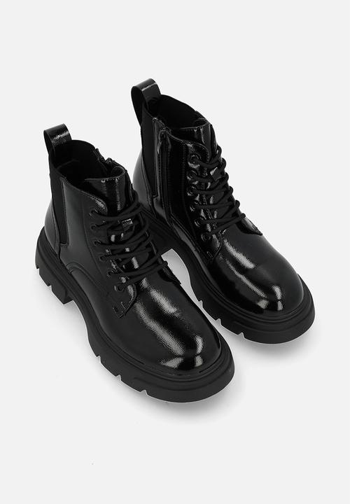 Madison® - Jorene boot - black