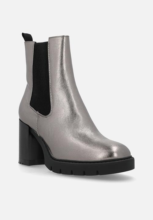 Madison® - Jones  boot - pewter