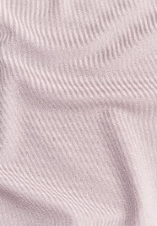 H&M - Fitted t-shirt - pink