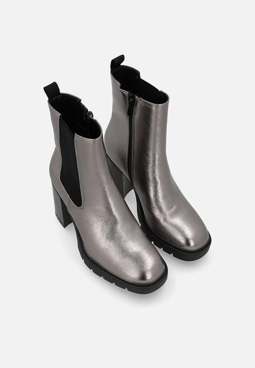 Madison® - Jones  boot - pewter