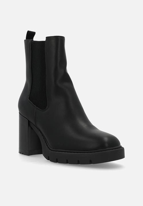 Madison® - Jones  boot - black