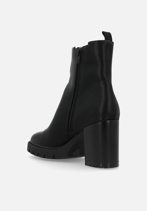 Madison® - Jones  boot - black