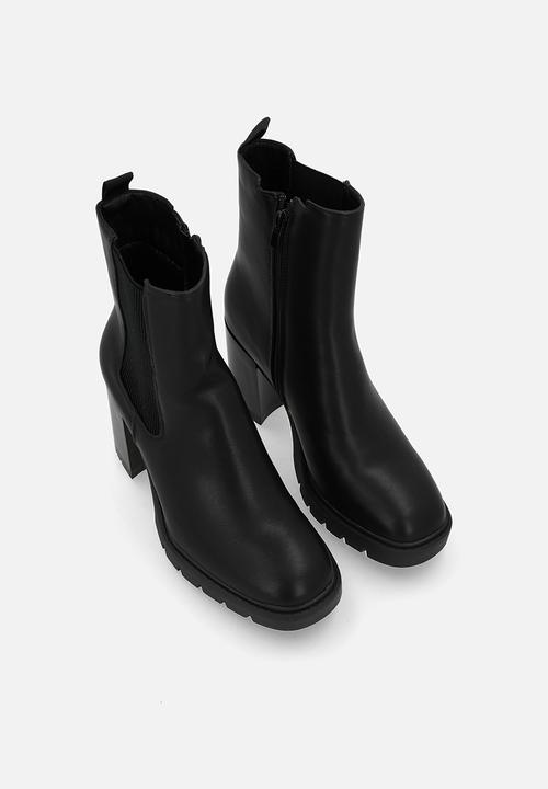 Madison® - Jones  boot - black
