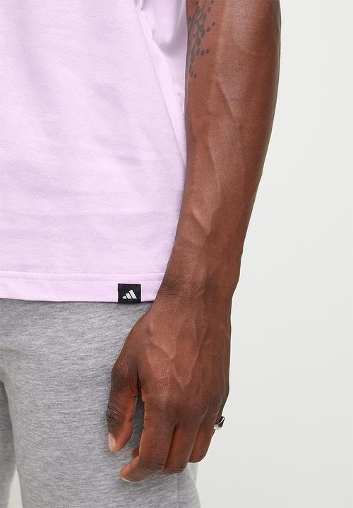 adidas Performance - Su  Er  Elt Icelav - lilac 