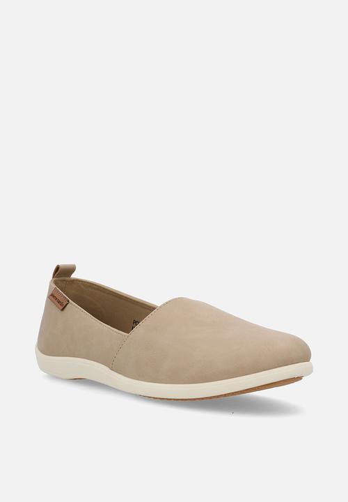 Pierre Cardin - Lys 5 Slip On - Neutral
