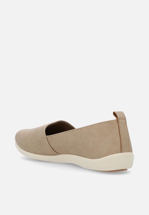 Pierre Cardin - Lys 5 Slip On - Neutral