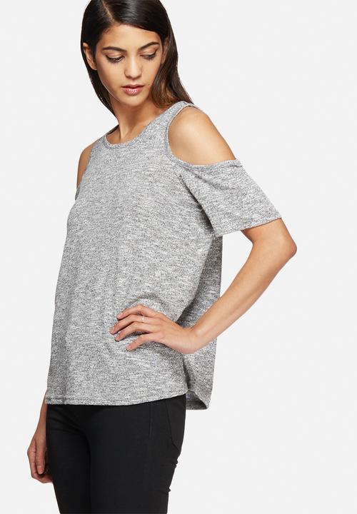 New Look - Cold shoulder