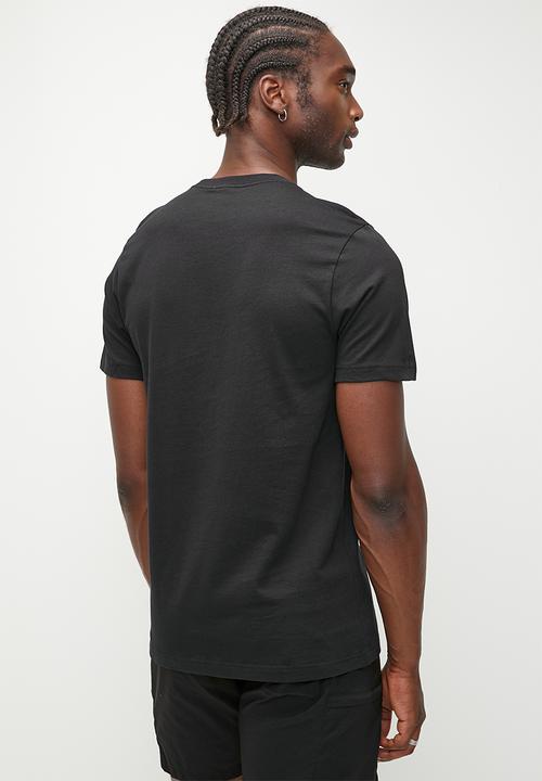 adidas Performance - Neon Festvl T Black - Black