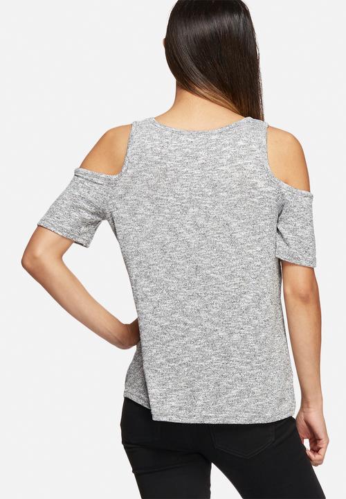 New Look - Cold shoulder