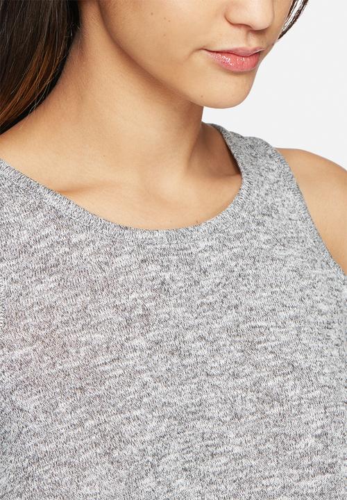 New Look - Cold shoulder