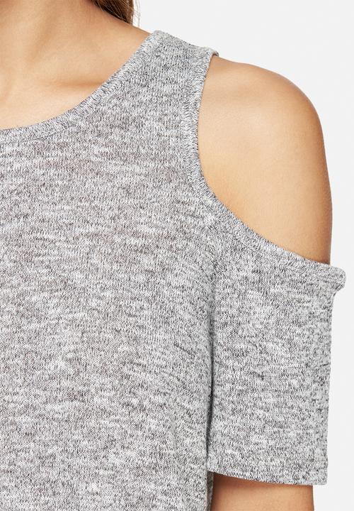 New Look - Cold shoulder