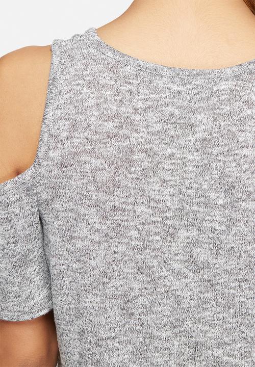 New Look - Cold shoulder
