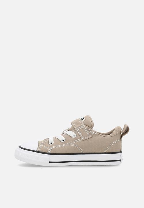 Converse - Chuck taylor all star malden street easy-on - vintage cargo/white/black
