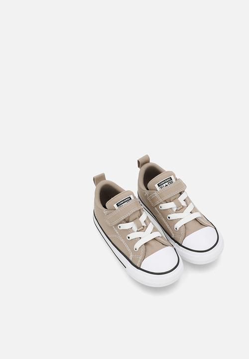 Converse - Chuck taylor all star malden street easy-on - vintage cargo/white/black