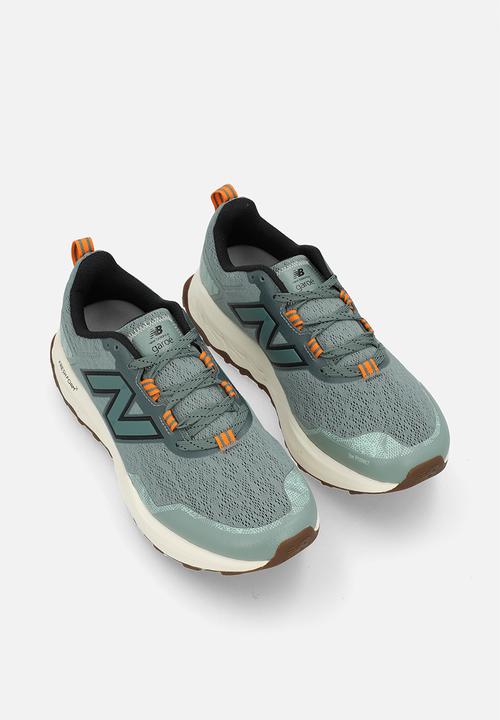 New Balance  - FRESH FOAM X GAROE v2