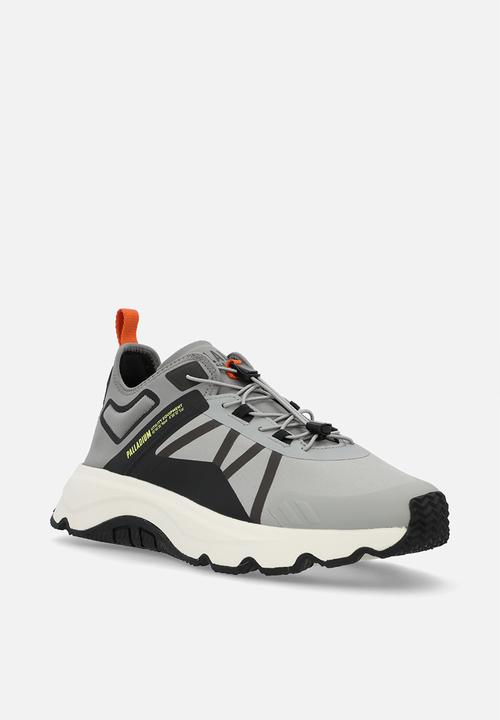 Palladium - Thunder escape - grey