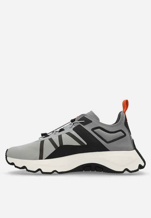 Palladium - Thunder escape - grey